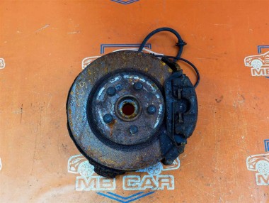 Кулак поворотный передний правый MERCEDES-BENZ M-класс W163 (1997 - 2001) — Разборка Мерседес