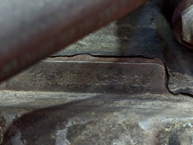 Двигатель дизельный MERCEDES-BENZ E-класс W211/S211 (2002 - 2006) — Разборка Мерседес