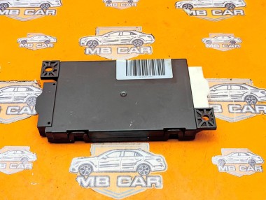 Блок замка зажигания MERCEDES-BENZ GLC-класс X253 рестайлинг (2019 - 2025) &mdash; Разборка Мерседес