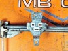 Стеклоподъемник передний правый MERCEDES-BENZ V-класс W638/W639 (1996 - 2003) V 220 2.1 D AT (122 л.с.) фото 2 &mdash; Разборка Мерседес