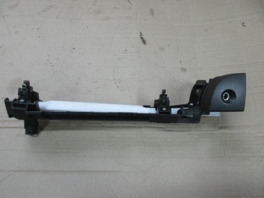 Замок бардачка MERCEDES-BENZ E-класс W211/S211 (2002 - 2006) — Разборка Мерседес