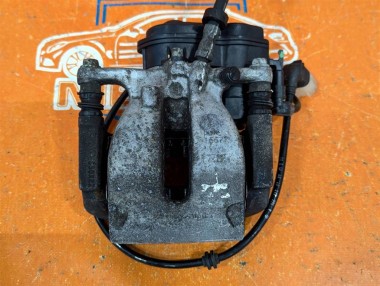 Суппорт задний левый MERCEDES-BENZ GLE-класс Coupe C292 (2015 - 2019) — Разборка Мерседес