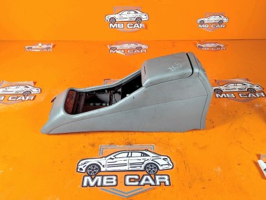 Подлокотник MERCEDES-BENZ M-класс W163 рестайлинг (2001 - 2005) &mdash; Разборка Мерседес