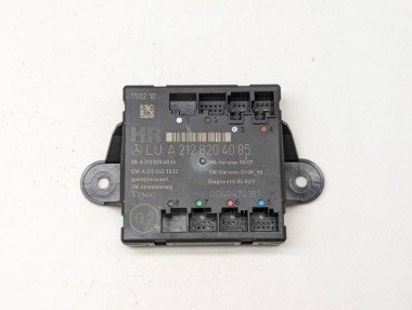 Блок двери MERCEDES-BENZ E-класс W212/S212/C207/A207 рестайлинг (2013 - 2016) — Разборка Мерседес