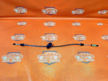 Трос кулисы АКПП MERCEDES-BENZ Sprinter w906 — Разборка Мерседес