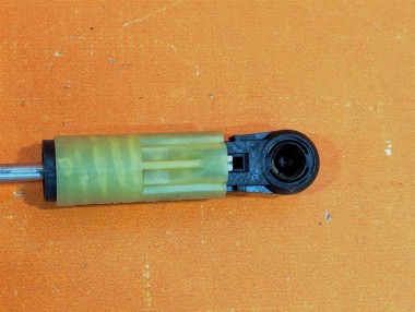 Трос кулисы АКПП MERCEDES-BENZ Sprinter w906 — Разборка Мерседес