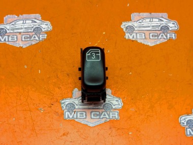 Кнопка стеклоподъемников MERCEDES-BENZ M-класс W163 рестайлинг (2001 - 2005) — Разборка Мерседес