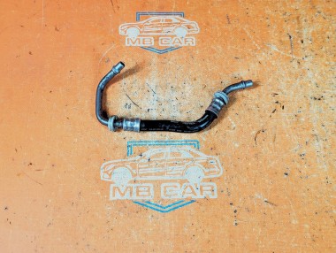 Трубка АКПП MERCEDES-BENZ GLC-класс X253 рестайлинг (2019 - 2025) &mdash; Разборка Мерседес