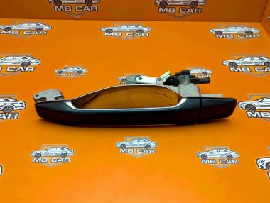 Ручка двери наружняя MERCEDES-BENZ S-класс W140 (1991 - 1998) — Разборка Мерседес