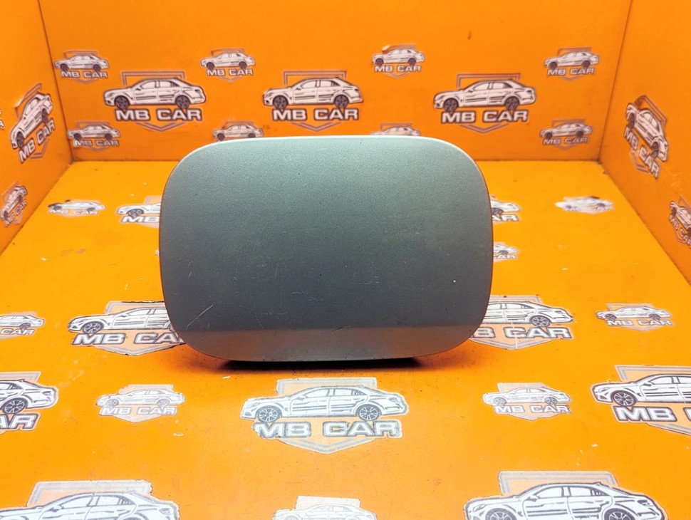 Лючок топливного бака MERCEDES-BENZ E-класс W211/S211 (2002 - 2006) фото 1 &mdash; Разборка Мерседес