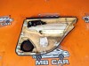 Карта двери задняя левая MERCEDES-BENZ C-класс W203/S203/CL203 рестайлинг (2004 - 2008) фото 7 &mdash; Разборка Мерседес