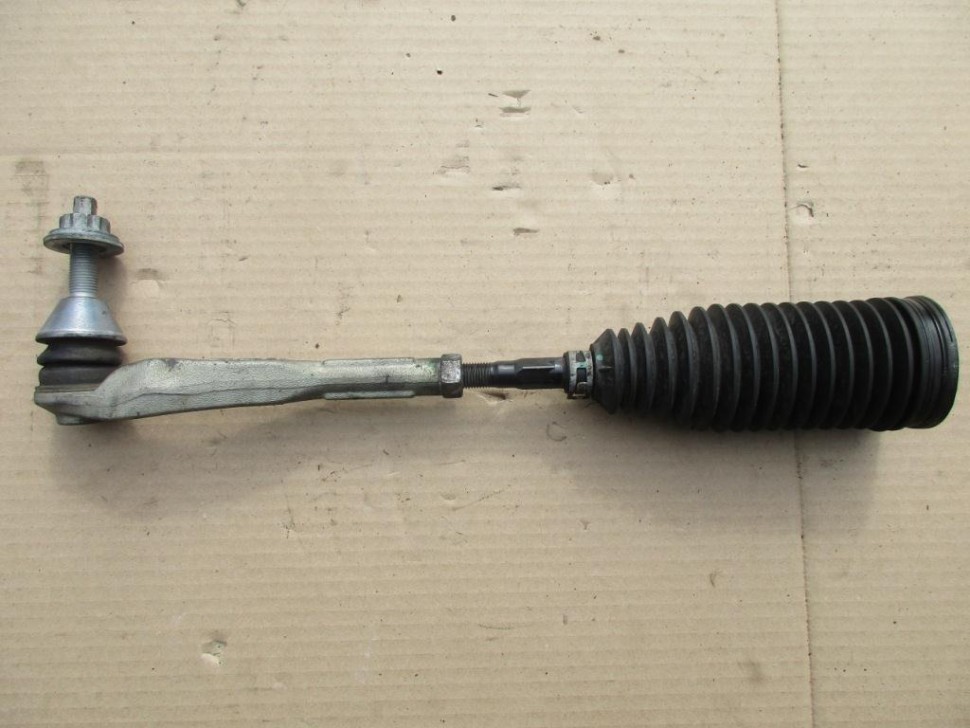 Рулевые наконечники в сборе MERCEDES-BENZ GLC-класс Coupe C253 (2016 - 2019) фото 1 — Разборка Мерседес