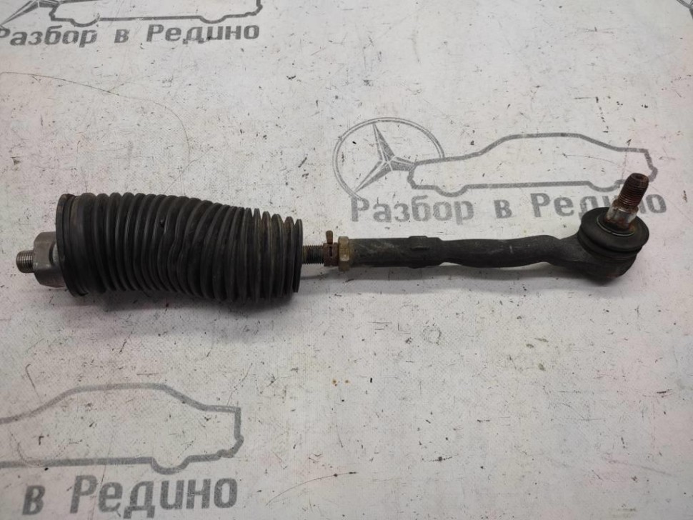 Рулевые наконечники в сборе MERCEDES-BENZ CLS-класс C219 (2004 - 2008) фото 1 — Разборка Мерседес