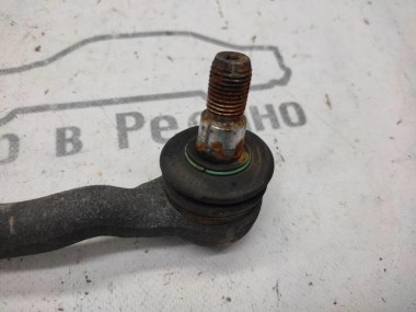 Рулевые наконечники в сборе MERCEDES-BENZ CLS-класс C219 (2004 - 2008) — Разборка Мерседес