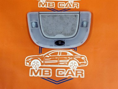 Плафон салона MERCEDES-BENZ S-класс W220 (1998 - 2005) — Разборка Мерседес