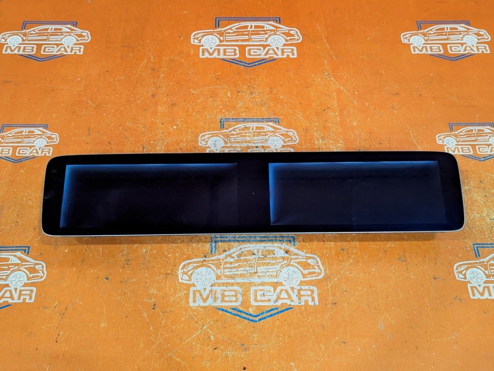 Щиток приборов MERCEDES-BENZ E-класс W213/S213/C238/A238 (2016 - 2021) фото 1 — Разборка Мерседес