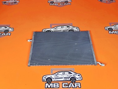 Радиатор дополнительный MERCEDES-BENZ GLC-класс X253 рестайлинг (2019 - 2025) &mdash; Разборка Мерседес