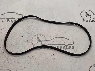 Ремень приводной MERCEDES-BENZ CLK-класс C208/A208 рестайлинг (1999 - 2003) — Разборка Мерседес