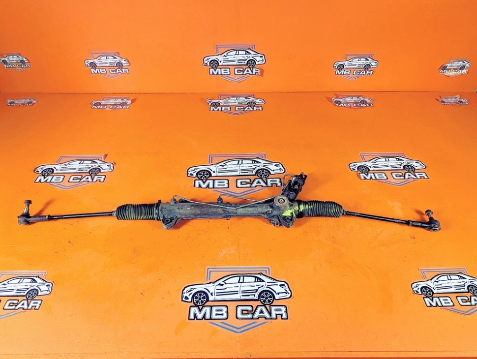 Рулевая рейка MERCEDES-BENZ Sprinter W906 (2006 - 2019) фото 1 &mdash; Разборка Мерседес