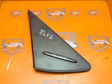 Уголок зеркала MERCEDES-BENZ A-класс W169 (2004 - 2008) A 150 1.5 MT (95 л.с.) &mdash; Разборка Мерседес