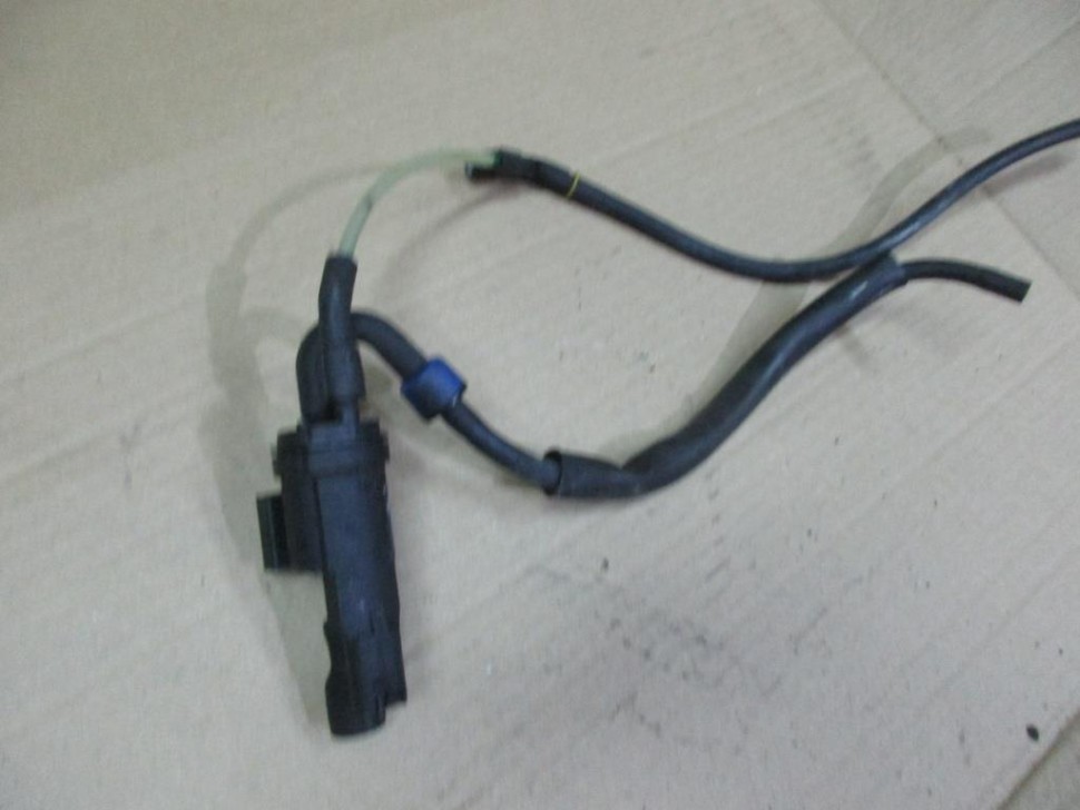 Клапан электромагнитный MERCEDES-BENZ E-класс W210/S210 рестайлинг (1999 - 2003) фото 1 — Разборка Мерседес