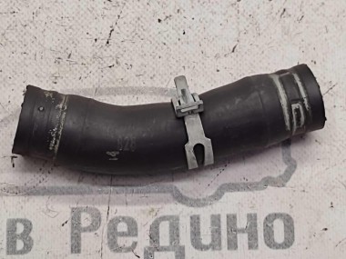 Патрубок ОЖ MERCEDES-BENZ E-класс W212/S212/C207/A207 (2009 - 2013) — Разборка Мерседес