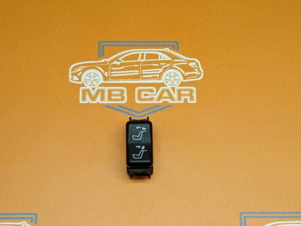 Кнопка MERCEDES-BENZ S-class w140 фото 1 — Разборка Мерседес