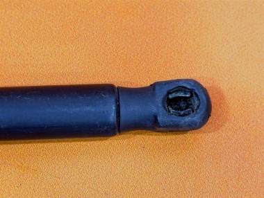 Амортизатор капота MERCEDES-BENZ E-класс W211/S211 (2002 - 2006) — Разборка Мерседес