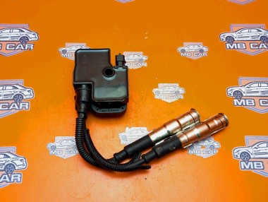 Катушка зажигания MERCEDES-BENZ M-класс W163 (1997 - 2001) — Разборка Мерседес