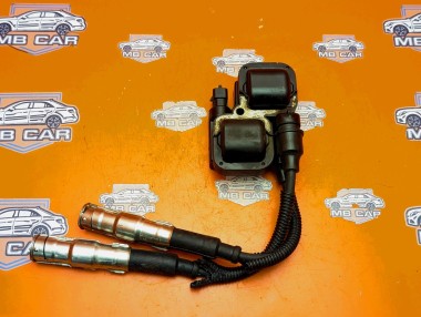 Катушка зажигания MERCEDES-BENZ M-класс W163 (1997 - 2001) — Разборка Мерседес