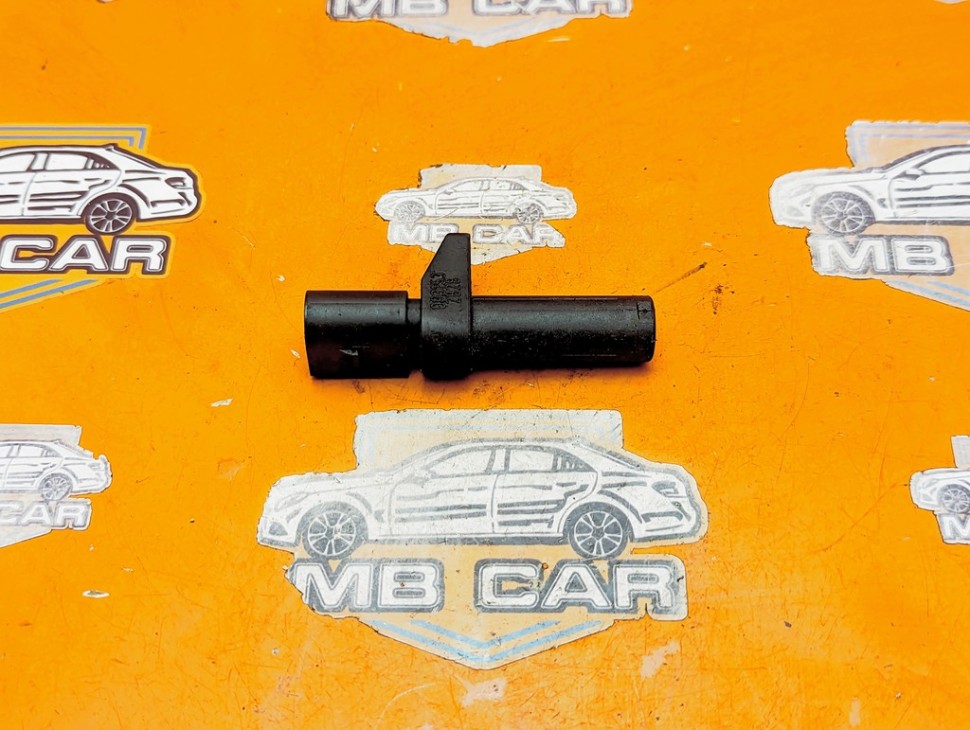 Датчик коленвала MERCEDES-BENZ A-класс W169 (2004 - 2008) фото 1 &mdash; Разборка Мерседес