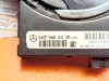 Датчик угла поворота MERCEDES-BENZ M-класс W163 рестайлинг (2001 - 2005) ML 270 CDI 2.7 4MATIC AT (163 л.с.) фото 7 &mdash; Разборка Мерседес