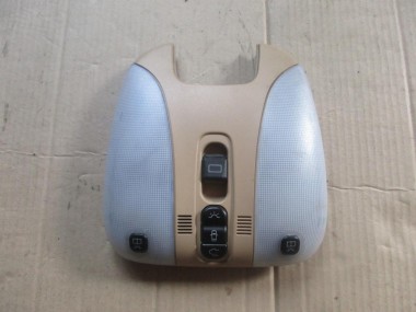 Плафон салона MERCEDES-BENZ S-класс W220 (1998 - 2005) — Разборка Мерседес