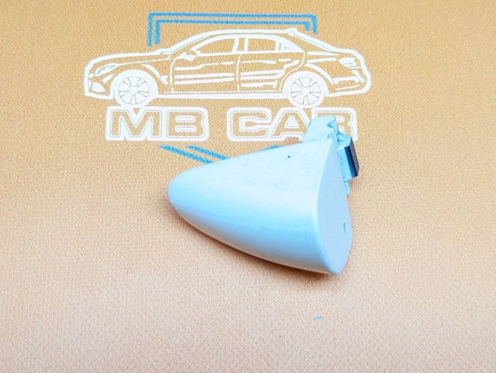 Крышка ручки двери MERCEDES-BENZ C-класс W203/S203/CL203 (2000 - 2004) фото 1 — Разборка Мерседес