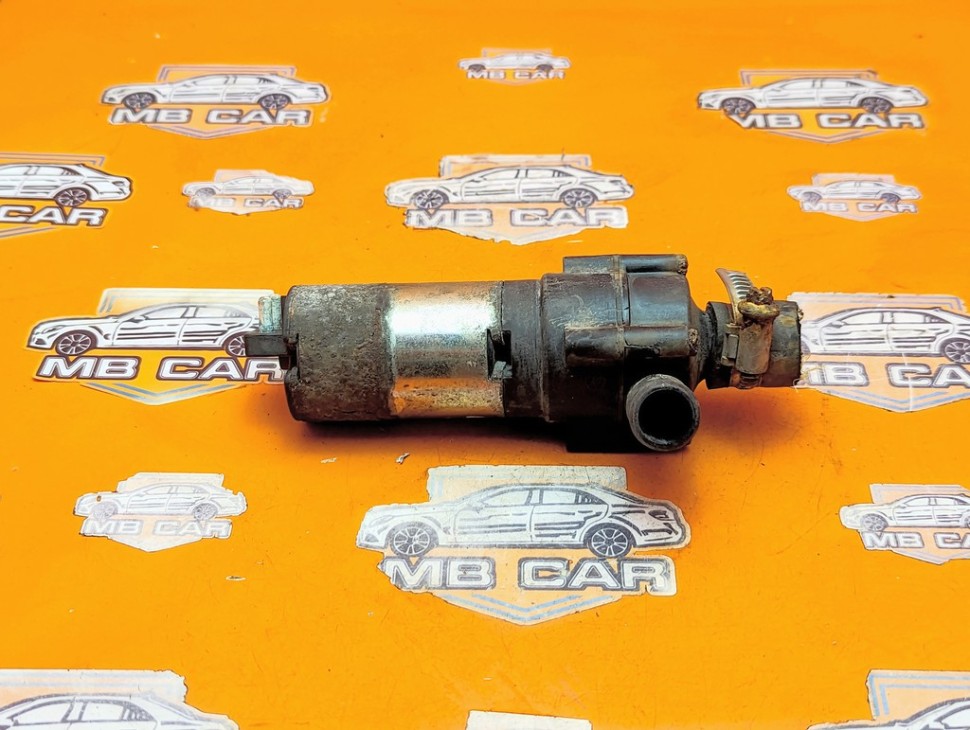 Насос циркуляционный MERCEDES-BENZ C-класс W202/S202 (1993 - 1997) фото 1 &mdash; Разборка Мерседес