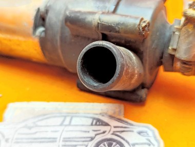 Насос циркуляционный MERCEDES-BENZ C-класс W202/S202 (1993 - 1997) &mdash; Разборка Мерседес