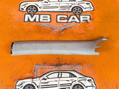 Накладка передней стойки MERCEDES-BENZ CLK-класс C208/A208 рестайлинг (1999 - 2003) &mdash; Разборка Мерседес