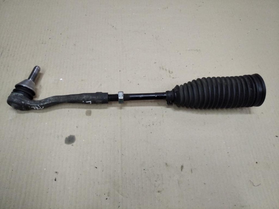 Рулевые наконечники в сборе MERCEDES-BENZ GLE-класс AMG Coupe C292 (2015 - 2019) фото 1 — Разборка Мерседес