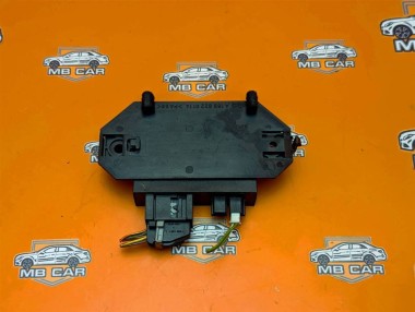 Блок имобилайзера MERCEDES-BENZ A-класс W168 (1997 - 2001) — Разборка Мерседес