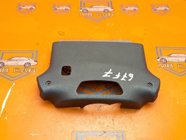 Кожух рулевой колонки MERCEDES-BENZ V-класс W638/W639 (1996 - 2003) V 220 2.1 D AT (122 л.с.) &mdash; Разборка Мерседес