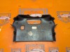 Кожух рулевой колонки MERCEDES-BENZ V-класс W638/W639 (1996 - 2003) V 220 2.1 D AT (122 л.с.) фото 3 &mdash; Разборка Мерседес