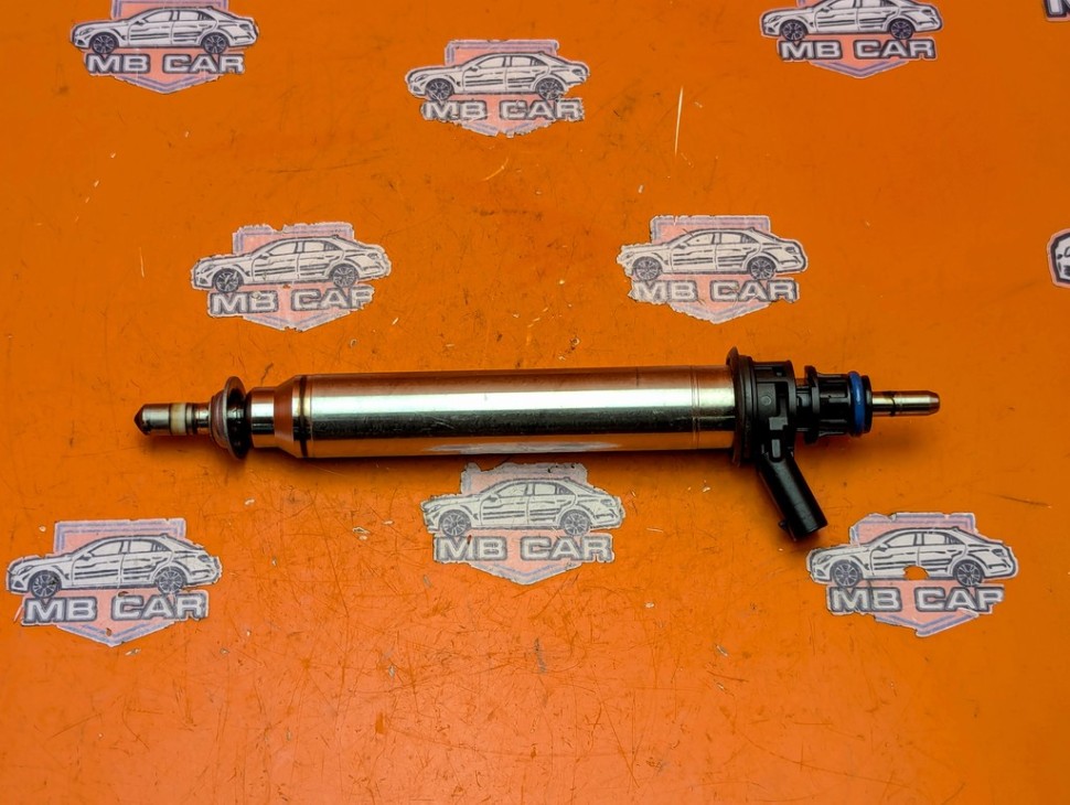 Форсунка БЕНЗИН MERCEDES-BENZ M-класс AMG W166 (2011 - 2015) фото 1 — Разборка Мерседес