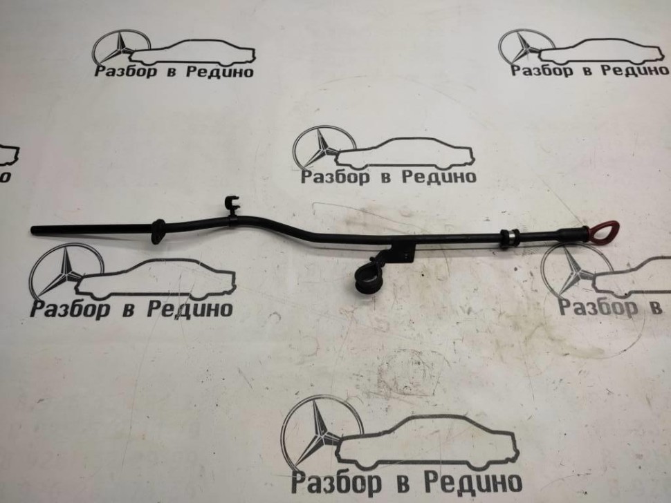 Щуп маслоизмерительный MERCEDES-BENZ Vito W638 (1996 - 2003) фото 1 — Разборка Мерседес