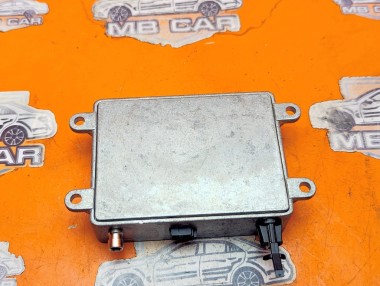 Усилитель антенны MERCEDES-BENZ C-класс W203/S203/CL203 рестайлинг (2004 - 2008) &mdash; Разборка Мерседес