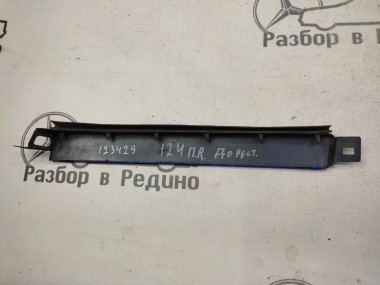 Ресницы фар MERCEDES-BENZ E-класс W124/S124/C124/A124 (1984 - 1997) — Разборка Мерседес