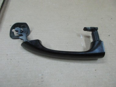 Ручка двери наружняя MERCEDES-BENZ E-класс W211/S211 (2002 - 2006) — Разборка Мерседес