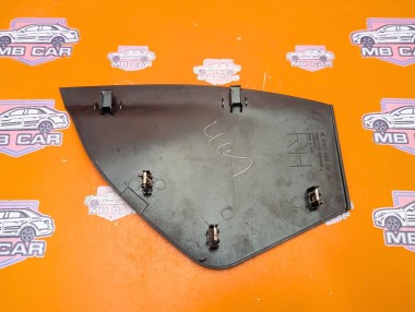 Накладка торпеды MERCEDES-BENZ M-класс W163 (1997 - 2001) &mdash; Разборка Мерседес