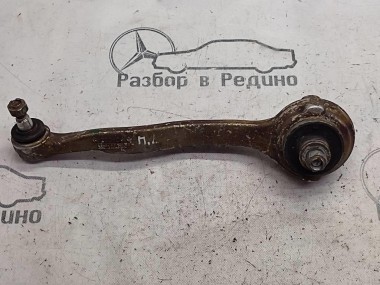 Рычаг передний нижний левый MERCEDES-BENZ C-класс W203/S203/CL203 (2000 - 2004) — Разборка Мерседес