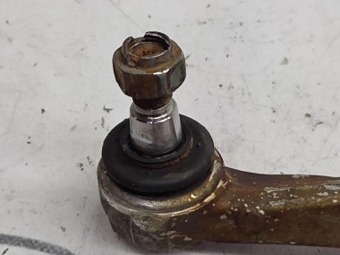 Рычаг передний нижний левый MERCEDES-BENZ C-класс W203/S203/CL203 (2000 - 2004) — Разборка Мерседес