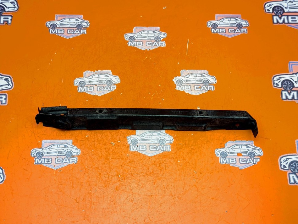 Кронштейн крепления бампера MERCEDES-BENZ E-класс W211/S211 рестайлинг (2006 - 2009) фото 1 — Разборка Мерседес